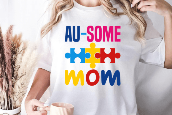 Au-some Mom SVG: An Embroidery Designer’s Review
