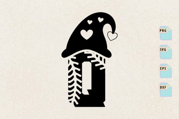 Baseball Christmas Alphabet Q Letter Review