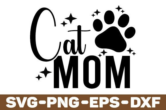 Cat Mom SVG Review: Real Embroidery Insights