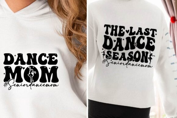 Dance Mom Shirt Design SVG PNG Files Review