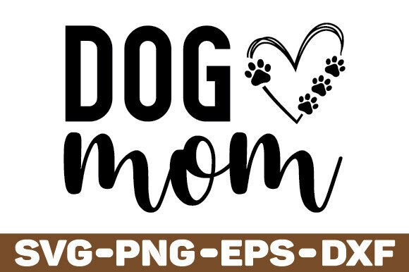 Dog Mom SVG PNG: A Designer’s Embroidery Review