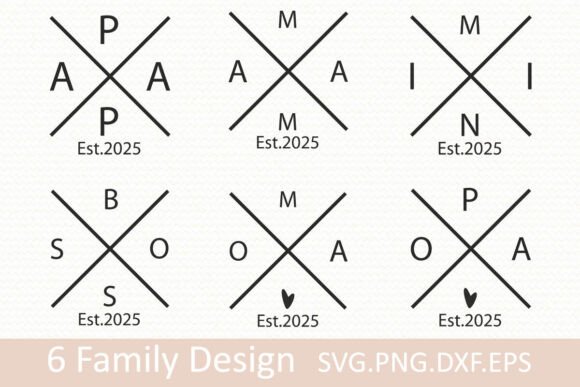 Family Names Plotter File: A Designer's Embroidery Review