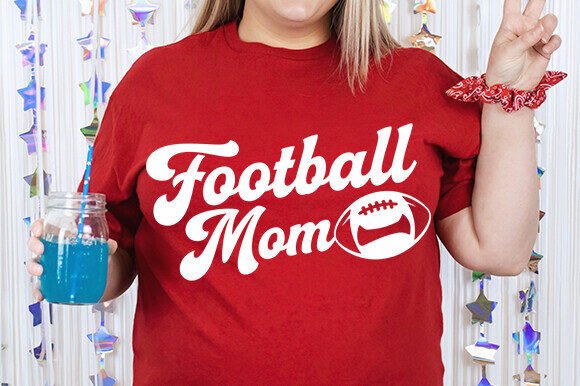 Football & Mom SVG: A Designer's Embroidery Review