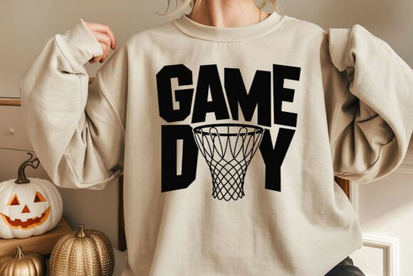Game Day Basketball SVG: A Designer’s Review