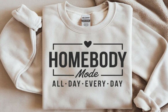 Homebody Mode SVG: A Designer’s Embroidery Review