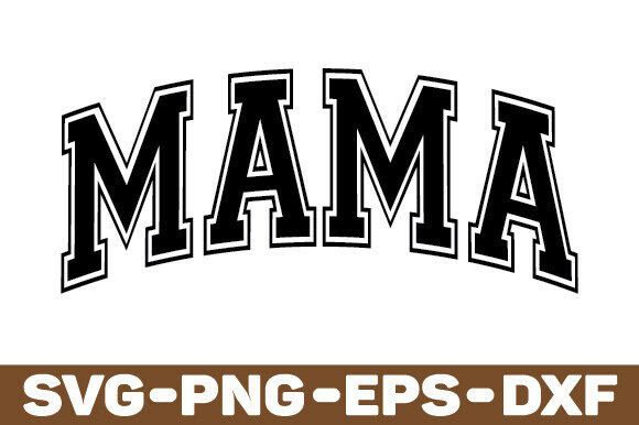 Mama Varsity SVG: A Designer’s Embroidery Review
