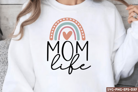 Mom Life SVG: A Designer’s Embroidery Review