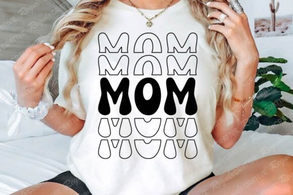 Mom SVG Design Review: Real Embroidery Insights