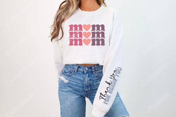 Mom Thank You for Being You Png: An Embroidery Review
