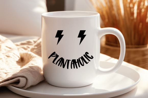 Plantaholic Retro SVG: An Embroidery Design Review