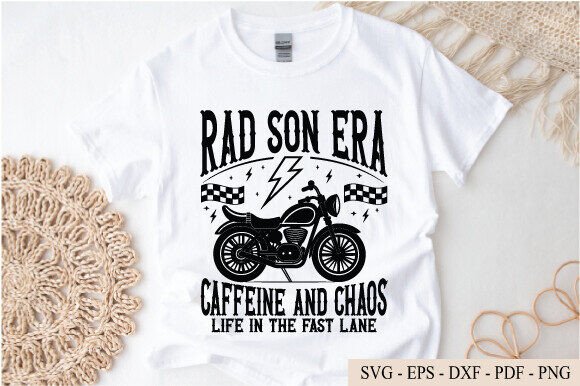Rad Son Era SVG: A Designer’s Embroidery Review