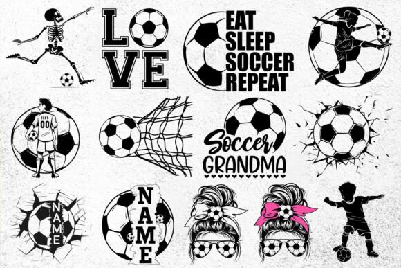 Soccer Mom SVG: A Designer’s Embroidery Review