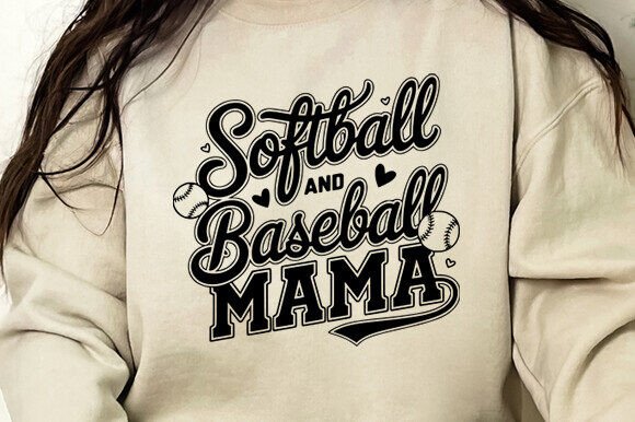 Softball and Baseball SVG: A Stitcher’s Review