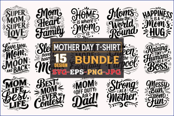 Trendy Mom SVG T-Shirt Design: An Embroidery Review